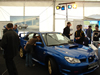 Stand Expozitional Auto